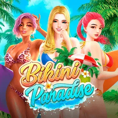Bikini Paradise — Allyspin Casino France