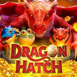 Dragon Hatch — Allyspin Casino France
