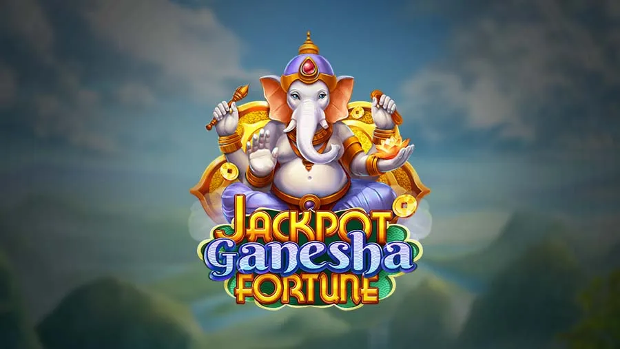 Jackpot Ganesha — Allyspin Casino France