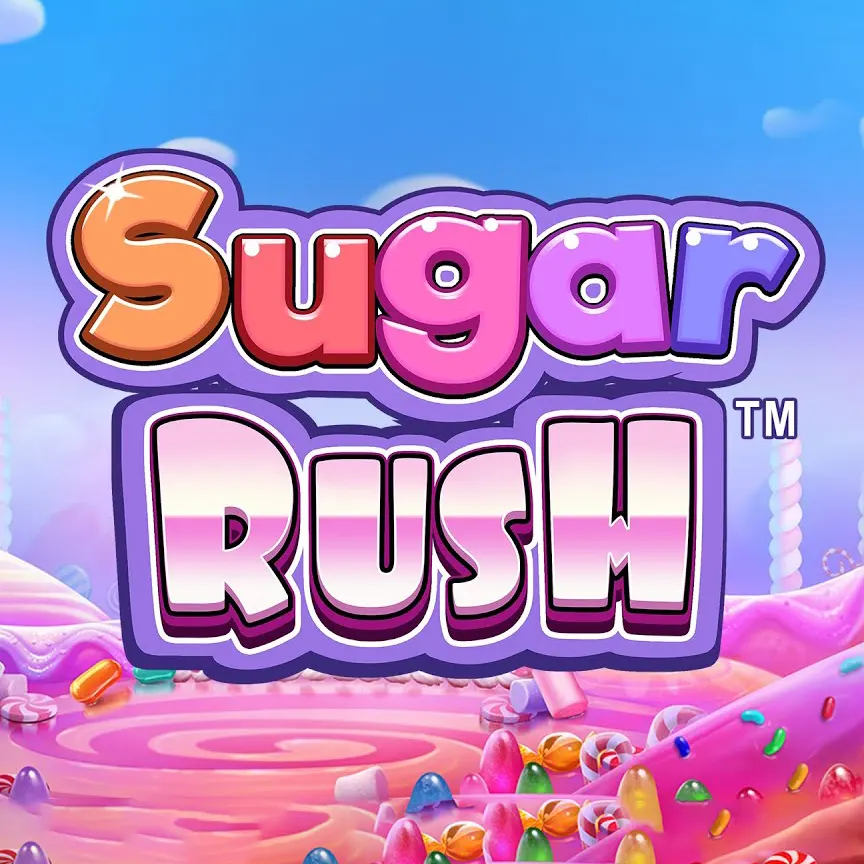Sugar Rush — Allyspin Casino France