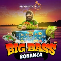 Big Bass Bonanza — Allyspin Casino France
