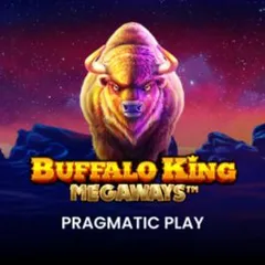 Buffalo King Mega — Allyspin Casino France