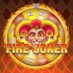 Fire Joker — Allyspin Casino France