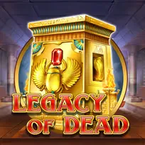 Legacy of Dead — Allyspin Casino France