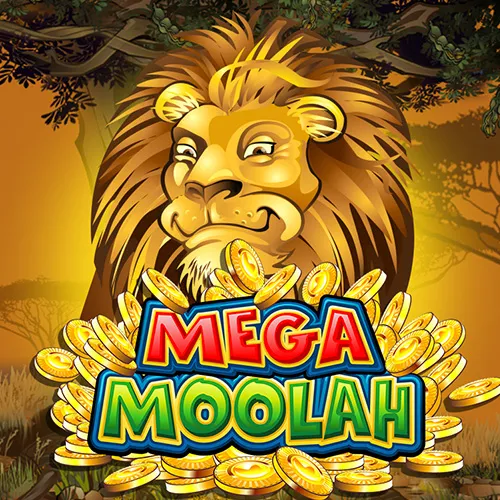 Mega Moolah — Allyspin Casino France