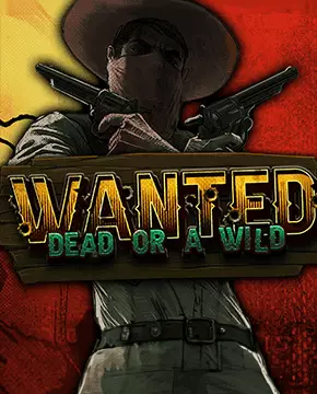 Wanted Dead or Wild — Allyspin Casino France