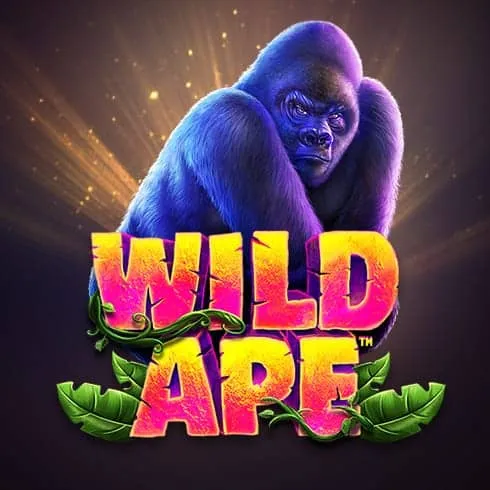 Wild Ape — Allyspin Casino France